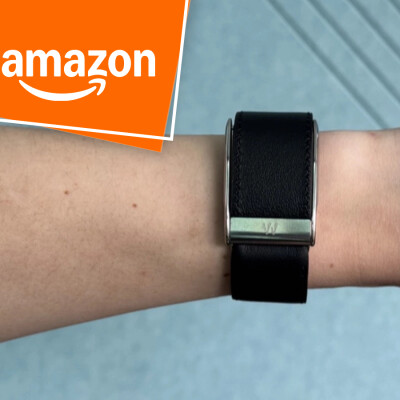So günstig wie fast nie: Das Whoop schafft, woran viele Smartwatches scheitern
