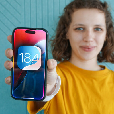 iOS 18.4-Beta könnte bald erscheinen: Damit kommen viele Features nach Deutschland