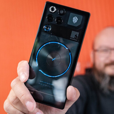 28 Smartphones im Test: Dieses Modell bietet ein Feature, das fast jedem neuen Samsung-Handy fehlt