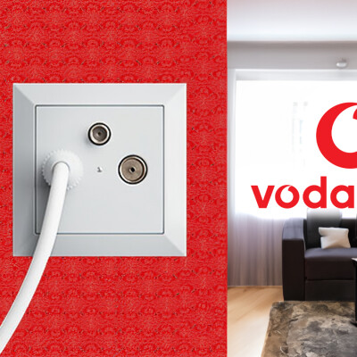 Umstellung im Kabelnetz: Vodafone warnt Nutzer, macht das heute Nacht nicht!