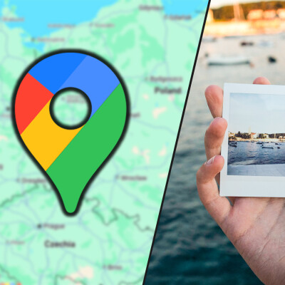 Google Maps: So ladet ihr Fotos und Videos für verschiedene Orte hoch