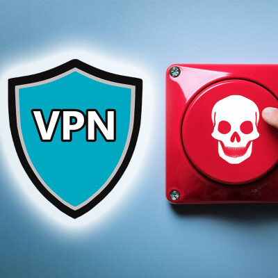 Was ist ein VPN Kill Switch? Nutzt ihr ihn nicht, riskiert ihr eure Sicherheit