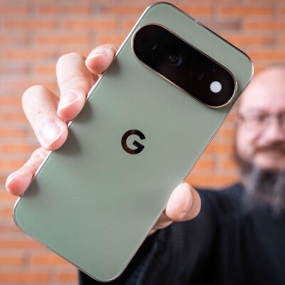 Google Pixel 11 Pro im Test: Bunter Blitz und eine Kamera für magische Aufnahmen