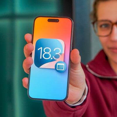 Apple veröffentlicht iOS 18.3: Darum solltet ihr es schnell installieren