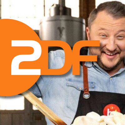 Vor ZDF-Abschied: Sebastian Lege holt Quoten-Gewinn mit den Tricks von McDonald's &amp; Heinz Ketchup