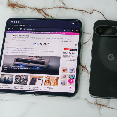 Pflicht-Update für Google Pixel-Handys: Es behebt diese 2 Fehler