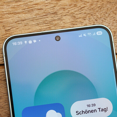 Galaxy S25 im Test: Samsungs kleines Top-Smartphone erhält das größte Upgrade