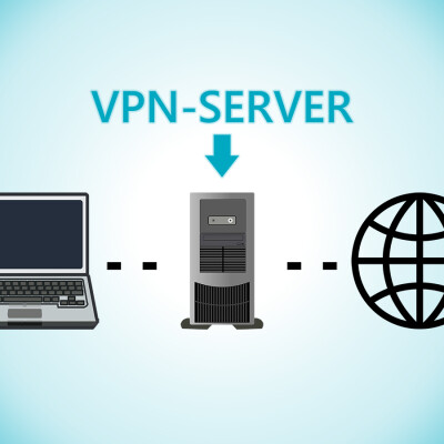 Was sind VPN-Server und wie nutzt ihr sie? Die eine Hälfte der VPN-Dienste erklärt