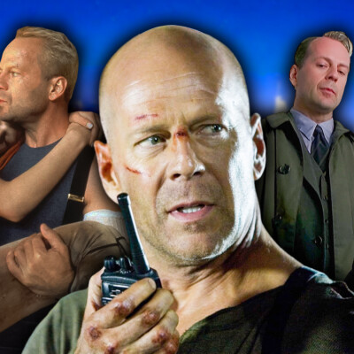 70 Jahre Bruce Willis: Diese 8 Filme machen ihn zur Action-Legende