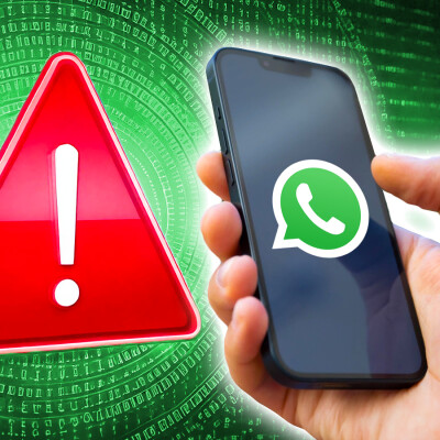 Spyware-Angriff auf WhatsApp: Zahlreiche User wurden abgehört - darunter auch Deutsche