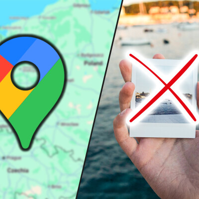 Google Maps: So löscht ihr hochgeladene Fotos und Videos