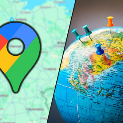 Google Maps: So setzt ihr eigene Markierungen in der App