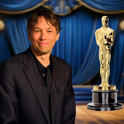 Bester Regisseur bei den Oscars 2025: Sean Baker für "Anora" ausgezeichnet!