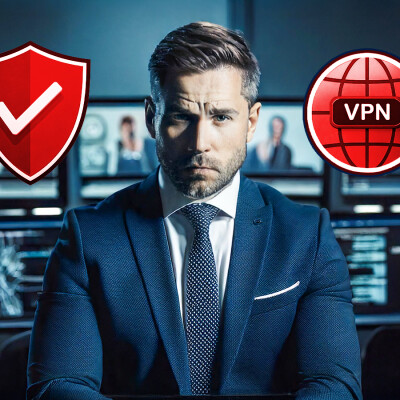 Spionage am Arbeitsplatz verhindern: So trickst ihr Chef und Admin per VPN aus