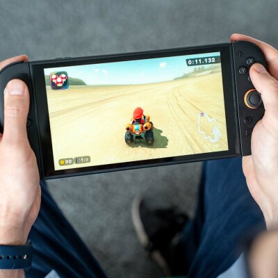 Nintendo Switch 2 im Praxis-Test: So viel Spaß macht die Konsole nach den ersten Stunden