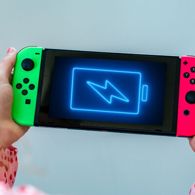 Ich habe aus meinen Fehlern gelernt: Auf der Switch 2 werde ich sofort diese Option aktivieren