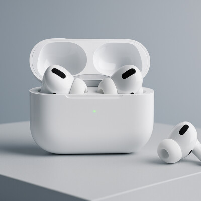 Da kann Amazon nicht mithalten: AirPods Pro 3 für unter 180 Euro im Angebot