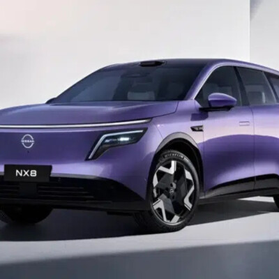 8.500 Bestellungen in 30 Minuten: 18.000-Euro-Nissan geht sofort durch die Decke