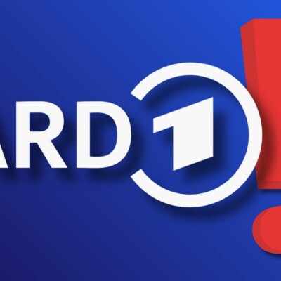 Aus aktuellem Anlass: ARD-Sender ändert am Wochenende sein Programm