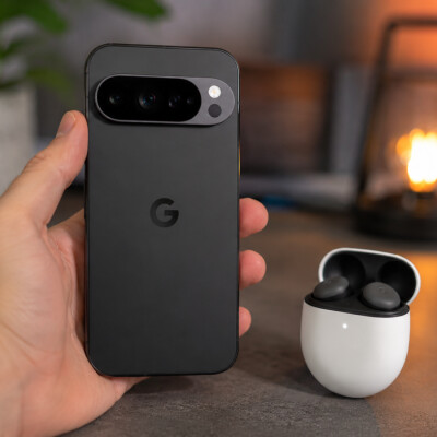 Pixel 10 Pro für 1 Euro: MediaMarkt legt Pixel Buds 2a und 25-GB-AllnetFlat im Telekom-Netz obendrauf