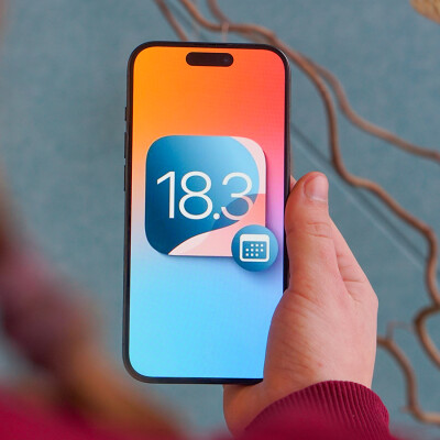 iOS 18.3 steht in den Startlöchern: Diese Termine solltet ihr euch merken