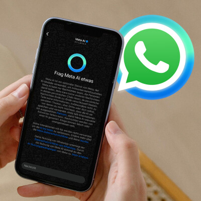 Meta AI: Müssen WhatsApp-Nutzer um ihre Daten fürchten? Verbraucherschutz gibt Entwarnung