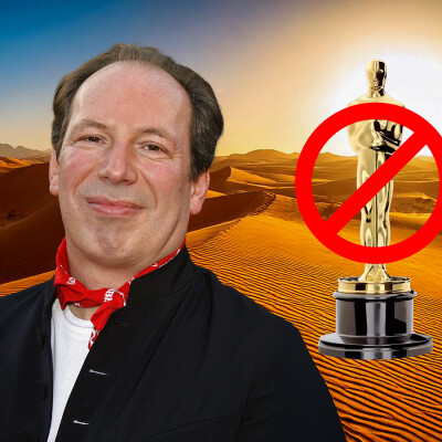 Für "Dune" gab&#039;s den Oscar: Aber warum ist Hans Zimmer für "Dune 2" nicht einmal nominiert?