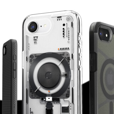 Spigen und das neue iPhone 16e: Diese Accessoires passen perfekt