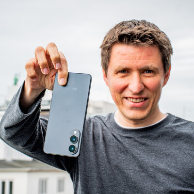 Samsung Galaxy S25 Edge im Test: Wenn Optik wichtiger ist als Ausdauer