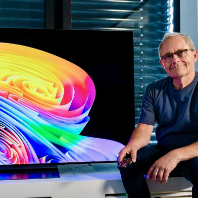 LG OLED Fernseher 2026 im Test 2026: Nur wir haben alle von OLED B6 bis W6 im Vergleich