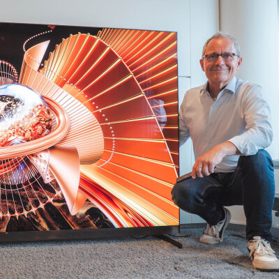 TCL X11L im Test: Der neue Super-QLED-TV legt die Messlatte nochmal höher
