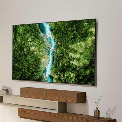 Große Glotze, kleiner Preis: 58-Zoll-Fernseher von Samsung jetzt für unter 350 Euro erhältlich