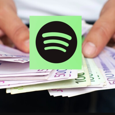 Spotify Premium mit Werbung? Musik-Fans sind sauer