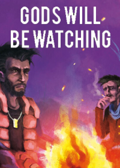 Gods Will Be Watching im Test PC NETZWELT