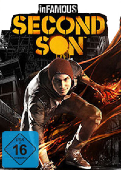 inFamous - Second Son im Test: Es fehlt das Feuer! | NETZWELT