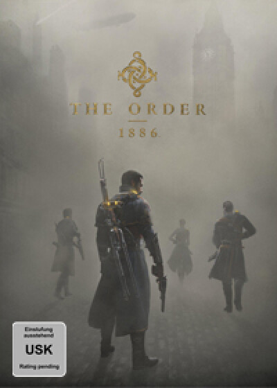 The Order 1886 - Test: Auf der Türschwelle stehen bleiben | NETZWELT