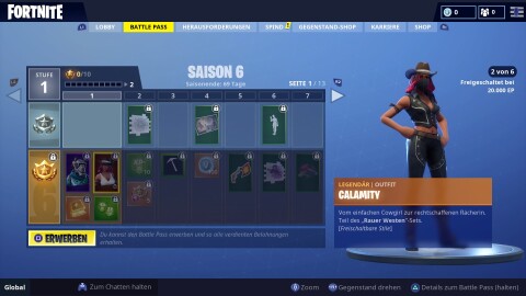 Fortnite So Verdient Ihr Echtes Geld Mit Dem Neuen Creator