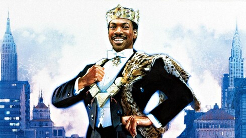 Prinz Von Zamunda Stream