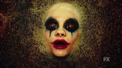 American Horror Story Staffel 9 1984 Deutschlandstart Cast