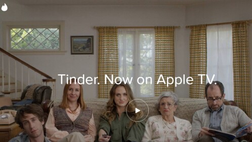 Richtig flirten tinder