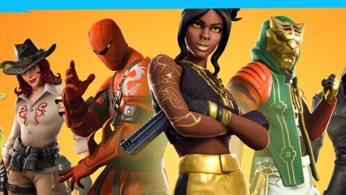 Fortnite Kapitel 2 Alle Wichtigen Neuerungen Und Inhalte Im