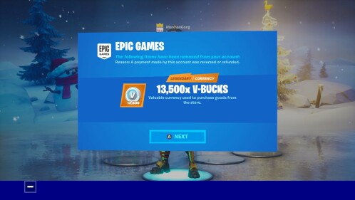 Fortnite Private Server Nur Fur Ausgewahlte Spieler Ihr Durft