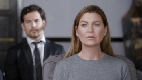 Grey S Anatomy Episodenguide Zu Staffel 16 Netzwelt