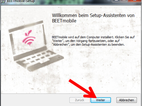 Beet Mobile Beet Mobile