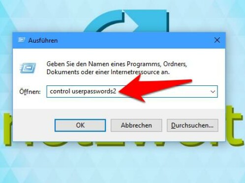 Windows 10: Sperrbildschirm Deaktivieren Und Automatisch Anmelden ...