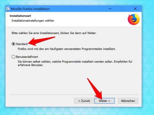 Mozilla Firefox Installieren Geht Nicht Mozilla Firefox Installieren Geht Nicht