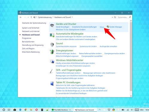 Windows 10 Touchpad Deaktivieren Windows 10 Touchpad Deaktivieren