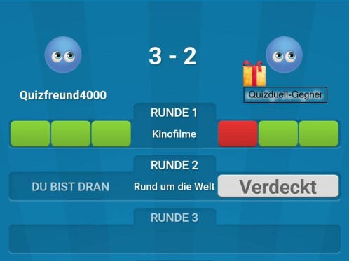 Quizduell: So beantwortet ihr jede Frage richtig - NETZWELT