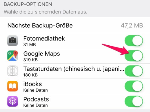 icloud
