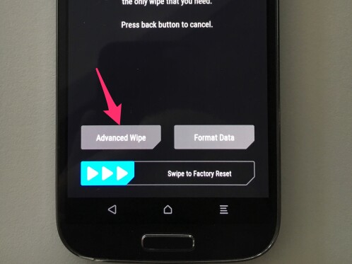 LineageOS: So installiert ihr das Custom-Rom auf eurem Smartphone - NETZWELT